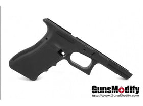 Guns Modify Polymer Gen 3 RTF Frame for TM G Series BK