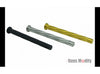 Guns Modify Stainless Steel Recoil Guide Rod for Tokyo Marui / WE / VFC Model 17 DEU - Silver