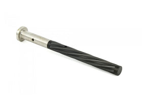Guns Modify Stainless Steel Recoil Guide Rod For TM Hi-CAPA 5.1 (DEM Black)