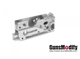 Guns Modify Aluminum Full CNC Trigger Box for Tokyo Marui M4 MWS GBB Series