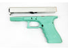 Guns Modify Tiffany Model 17 Coversion Kit Set for Tokyo Marui G Series GBB