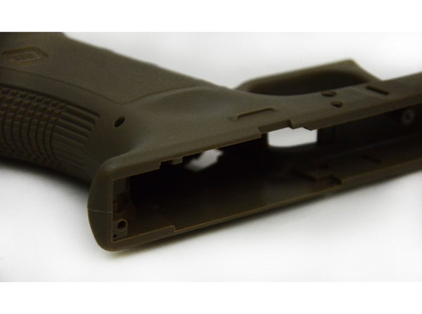 Guns Modify Polymer Gen 3 RTF Frame for TM G Series Tan