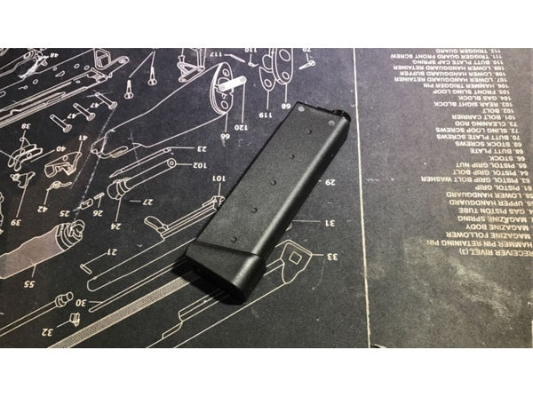 G&G ARP9-PDW Short Magazine - 30R