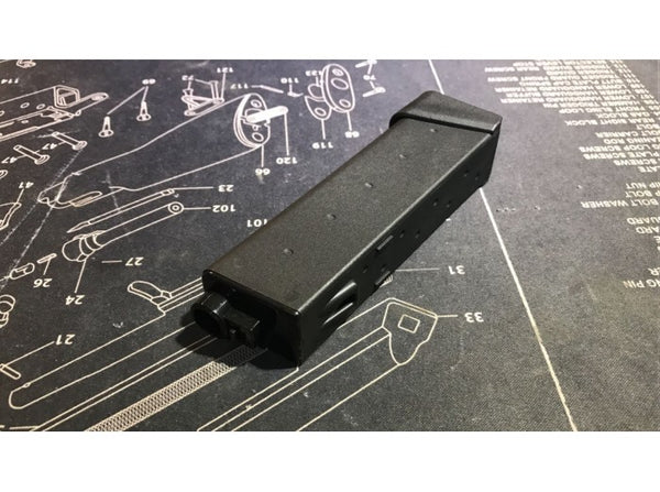 G&G ARP9-PDW Short Magazine - 30R