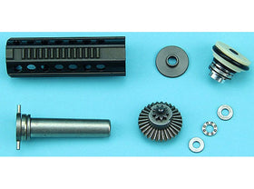 G&P - EBR Complete Gearbox B for G&P EBR MK14 Mod 0 / Mod 1 Conversion Kit Series (DX)