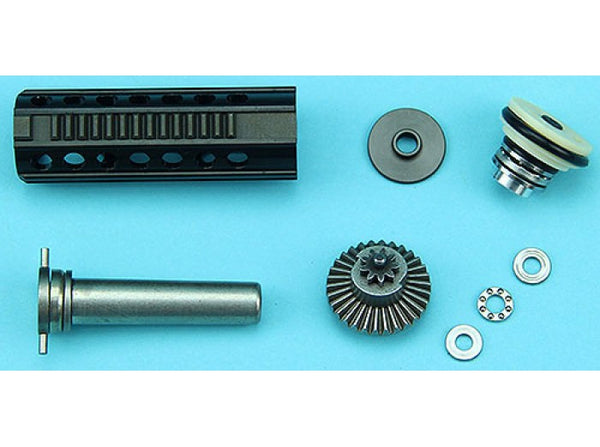 G&P - EBR Complete Gearbox B for G&P EBR MK14 Mod 0 / Mod 1 Conversion Kit Series (DX)