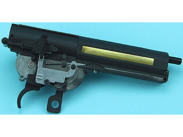 G&P - M14 Complete Gearbox A for Tokyo Marui M14 Series & G&P M14 DMR Conversion Kit Series (DX)