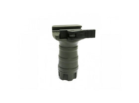 DYTAC TD Style Fore Grip Eco Version (Short, Olive Drab)
