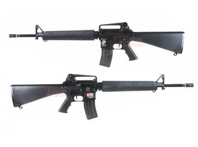 G&P - M16A3 USMC AEG