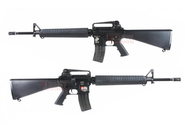G&P - M16A3 USMC AEG