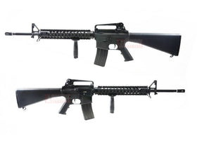 G&P - FN M16A4 RAS AEG