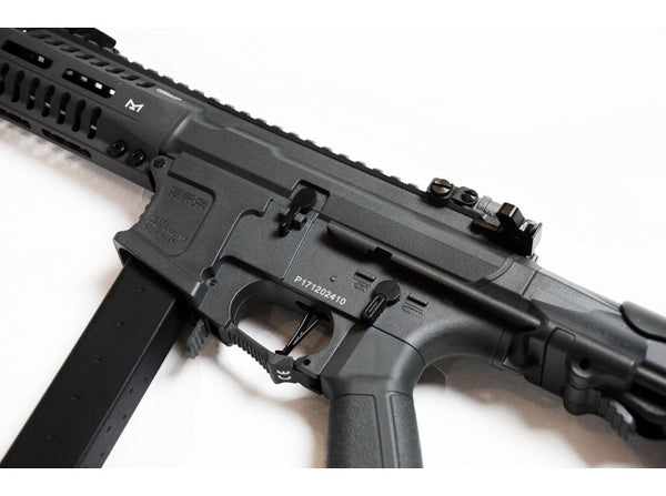 G&G - ARP9-PDW AEG (Battleship Grey)