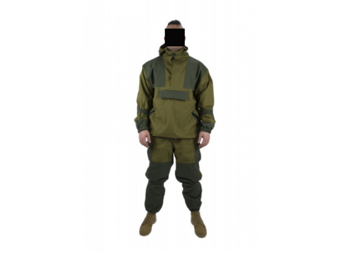 ゴルカ3K ロシア 実物 ROPKA BARS BARC製 新品 40-2サイズ Amazon.co.jp: BARS GORKA-3 Gorka 3 正規ロシア陸軍特殊軍 BDU