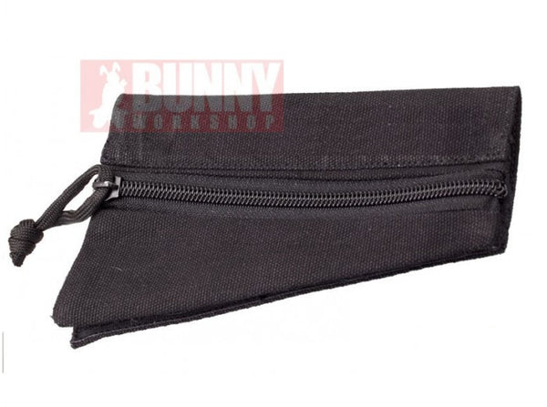 Hephaestus - AK Stock Pouch (Black) for AEG/GBB