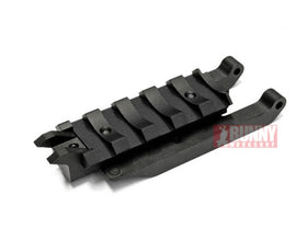 Hephaestus - Mount Base for AKS-74U / AKMSU Series