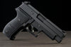 Inokatsu Sig Sauer P226 GBB Rail CNC Steel (CO2 Version)