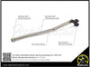 Hephaestus Full Steel Simulated Recoil Spring Assembly for GHK AK Series (Enhanced Version)
