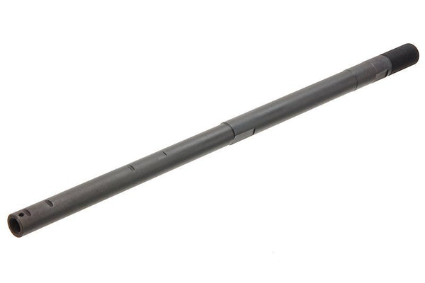 Hephaestus CNC Steel AK Outer Barrel for GHK AK-74 / AK-74MN GBB Series