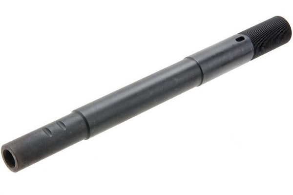 Hephaestus CNC Steel AK Outer Barrel for GHK AKS-74U / AKMSU GBB Series