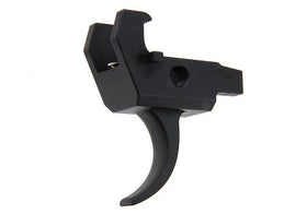Hephaestus CNC Steel Enhanced AK Trigger (Classic Type) for GHK AK Series