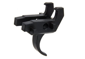 Hephaestus CNC Steel Enhanced AK Trigger (Classic Type) for GHK AK Series
