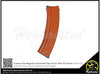 Hephaestus Custom Gas Magazine (Extended Type A) for GHK AK Series