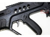 Hephaestus - Custom Made T21 GBB (Black / Limited Version)