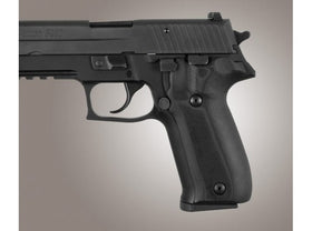 Hogue - SIG Sauer P226 G10 - Black