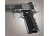 Hogue - Govt. Model G10 - Black for 1911