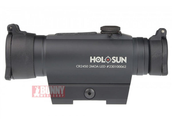 Holosun - Infiniti HS402A 2MOA Red Dot (Black)