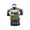 TWINFALCONS MFC2.0 Micro Fight Chest Rig Premium Set (Ranger Green)