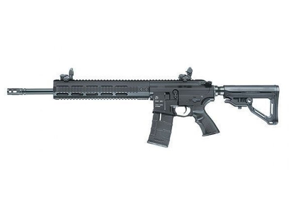 ICS PAR MK3 Rifle MTR 16.75in EBB AEG (ICS-292 Proline, Black)