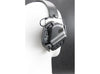 Earmor Tactical Hearing Protection Ear-Muff M32-MOD1 (2018 New Version) Black