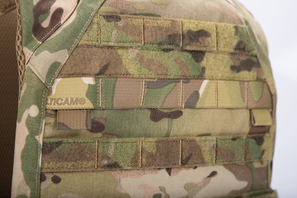 PSIGEAR MPCS PX-2 Plate