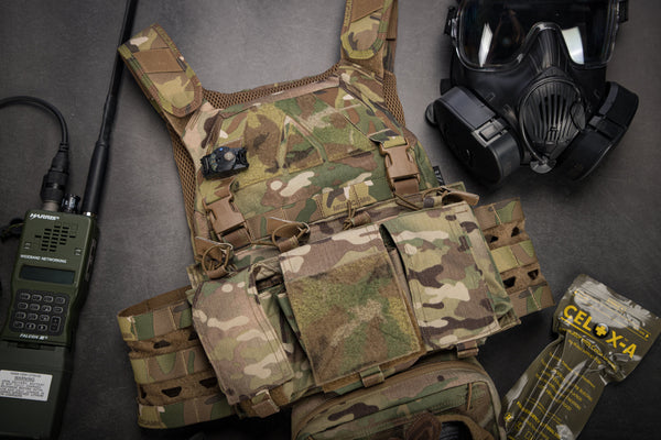 PSIGEAR MPCS PX-2 Plate