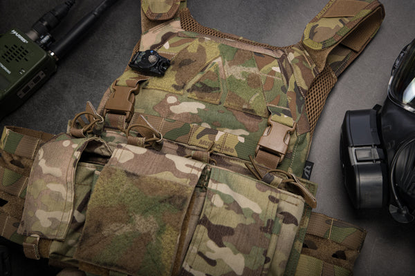 PSIGEAR MPCS PX-2 Plate