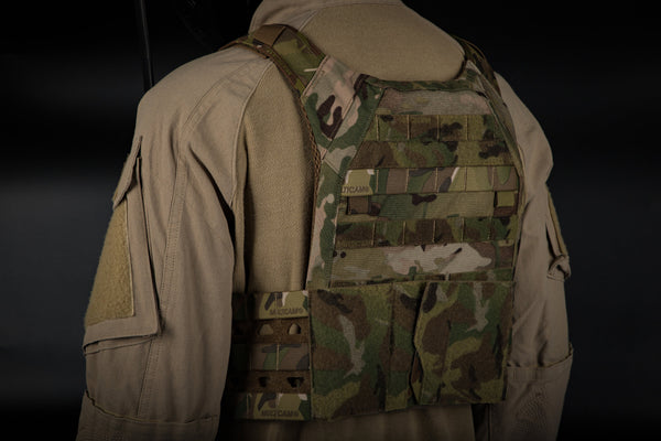 PSIGEAR MPCS PX-2 Plate