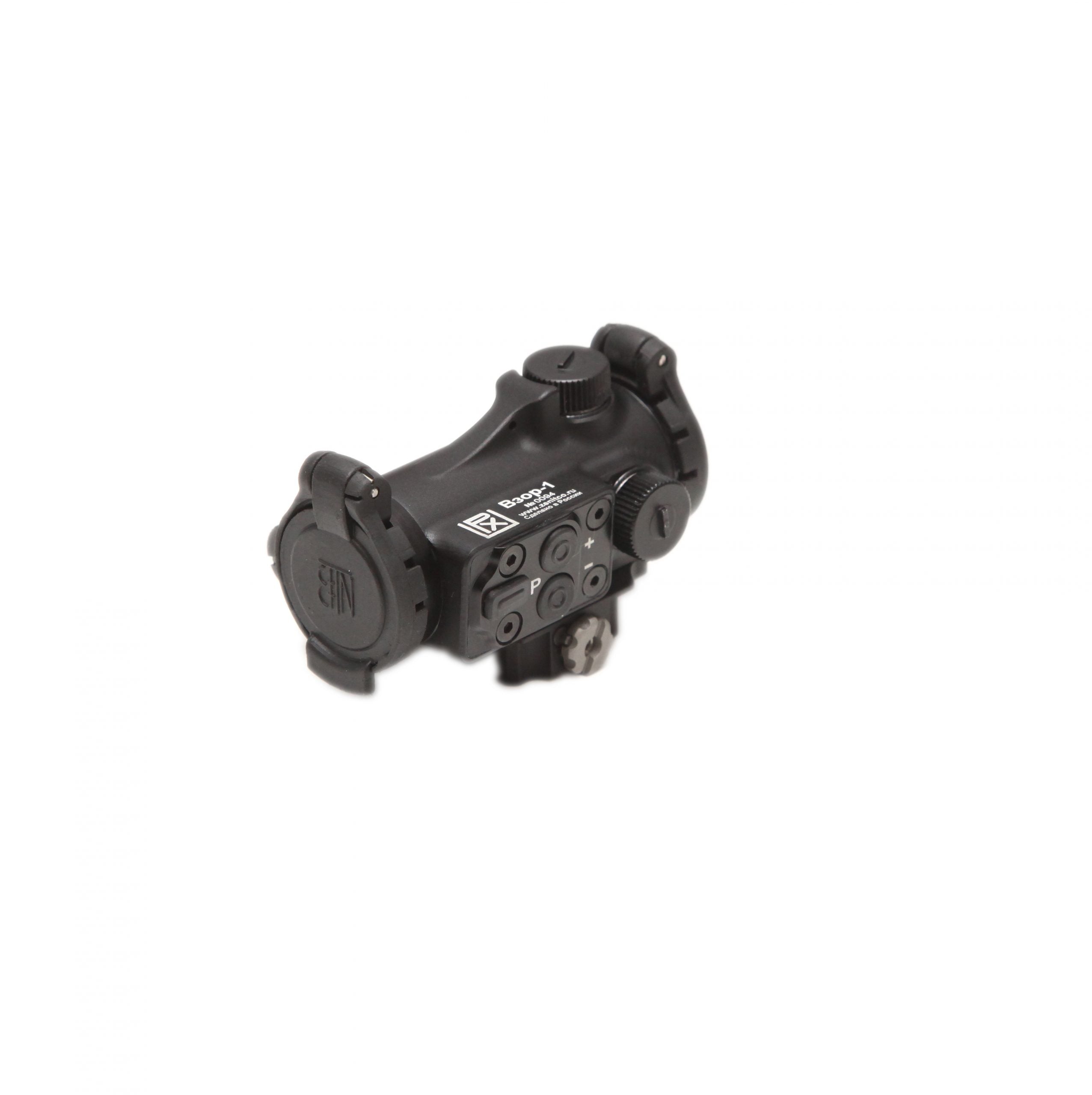 Novus Optics MDS-3 Red Dot Sight (Zenitco Style Vzor-1) | Bunny