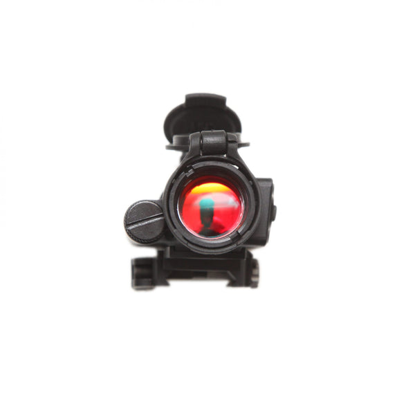 Novus Optics MDS-3 Red Dot Sight (Zenitco Style Vzor-1)