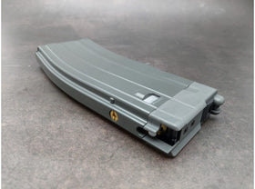 VFC - 30 Rounds Gas Magazine for VFC M4 GBB V2 (With Marking)