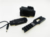 Sotac - Zenitco Style 2D Klesh Tactical LED Flashlight with K9 Mount and Remote Control