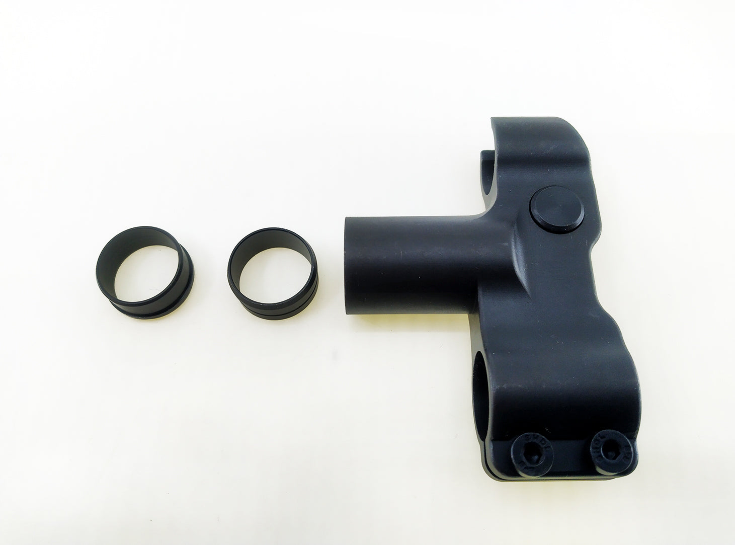 Daruma Custom - RD Type AK Front Sight/Gas Block Combo (For
