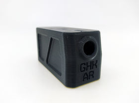 KRD Custom Works x Bunny - Rapid BB Loader Adapter for GHK M4 GBB Series