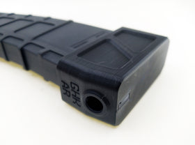 KRD Custom Works x Bunny - Rapid BB Loader Adapter for GHK M4 GBB Series