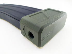 KRD Custom Works x Bunny - Rapid BB Loader Adapter for Tokyo Marui M4 MWS Magazine