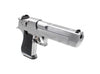 Cybergun - IMI Desert Eagle .50 GBB Pistol Black Silver (For Asia Only)