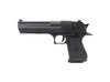 Cybergun - IMI Desert Eagle .50 GBB Pistol Black (For Asia Only)