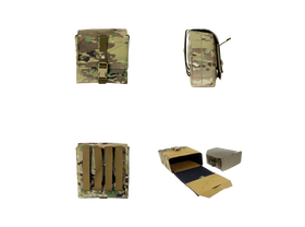 Templars Gear SAW200 Pouch