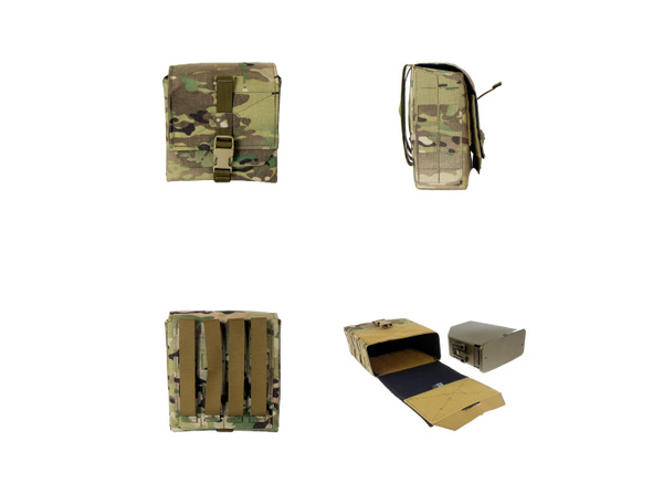 Templars Gear SAW200 Pouch