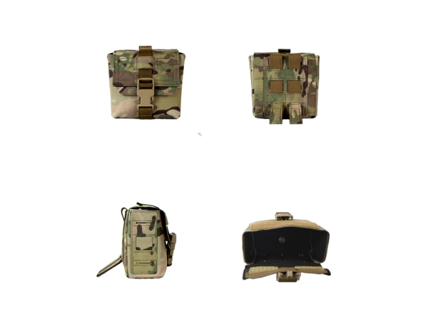 Templars Gear SAW100 Pouch